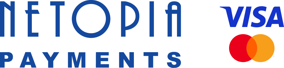 NETOPIA Payments — Visa și Mastercard
