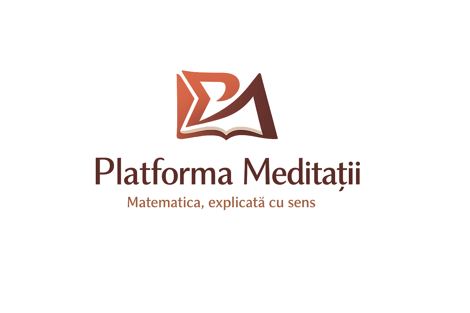 Platforma Meditații – Matematică, explicată cu sens